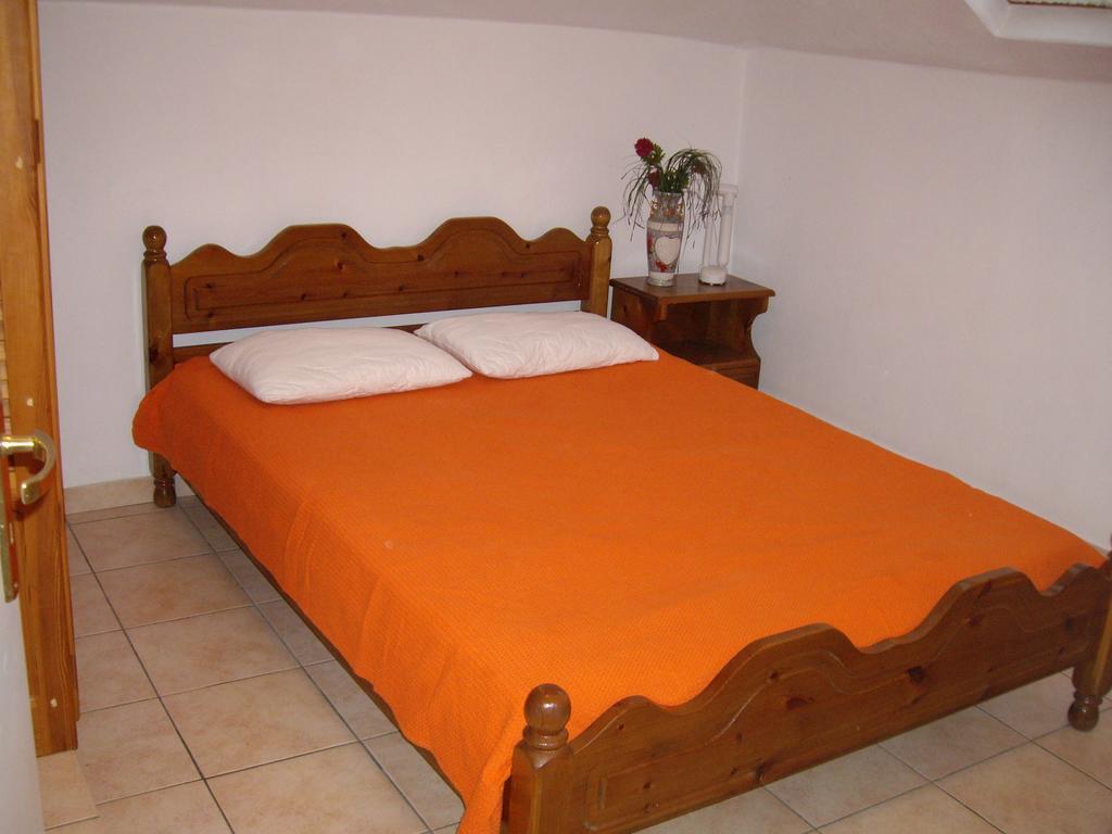 Splantza Apartments Аммудия Экстерьер фото