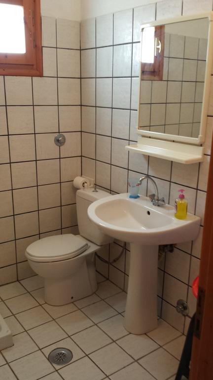 Splantza Apartments Аммудия Экстерьер фото
