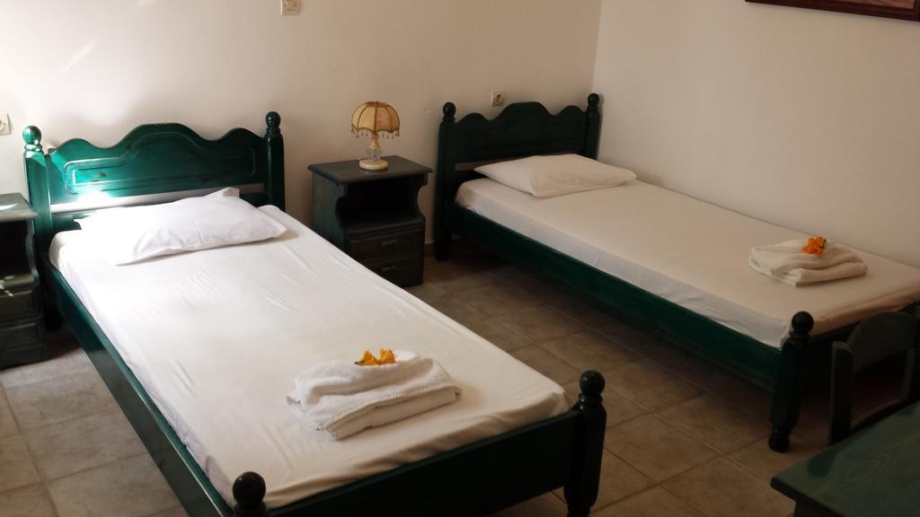 Splantza Apartments Аммудия Экстерьер фото